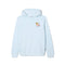 Beach Club Hoodie - Denny's