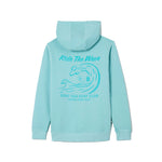 Ride The Wave Hoodie - Denny's