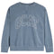 Pigment Dyed Sweatshirt - Denny's