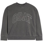 Pigment Dyed Sweatshirt - Denny's