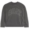 Pigment Dyed Sweatshirt - Denny's