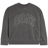 Pigment Dyed Sweatshirt - Denny's
