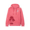 Palm Trees Pigment Hoodie - Denny's