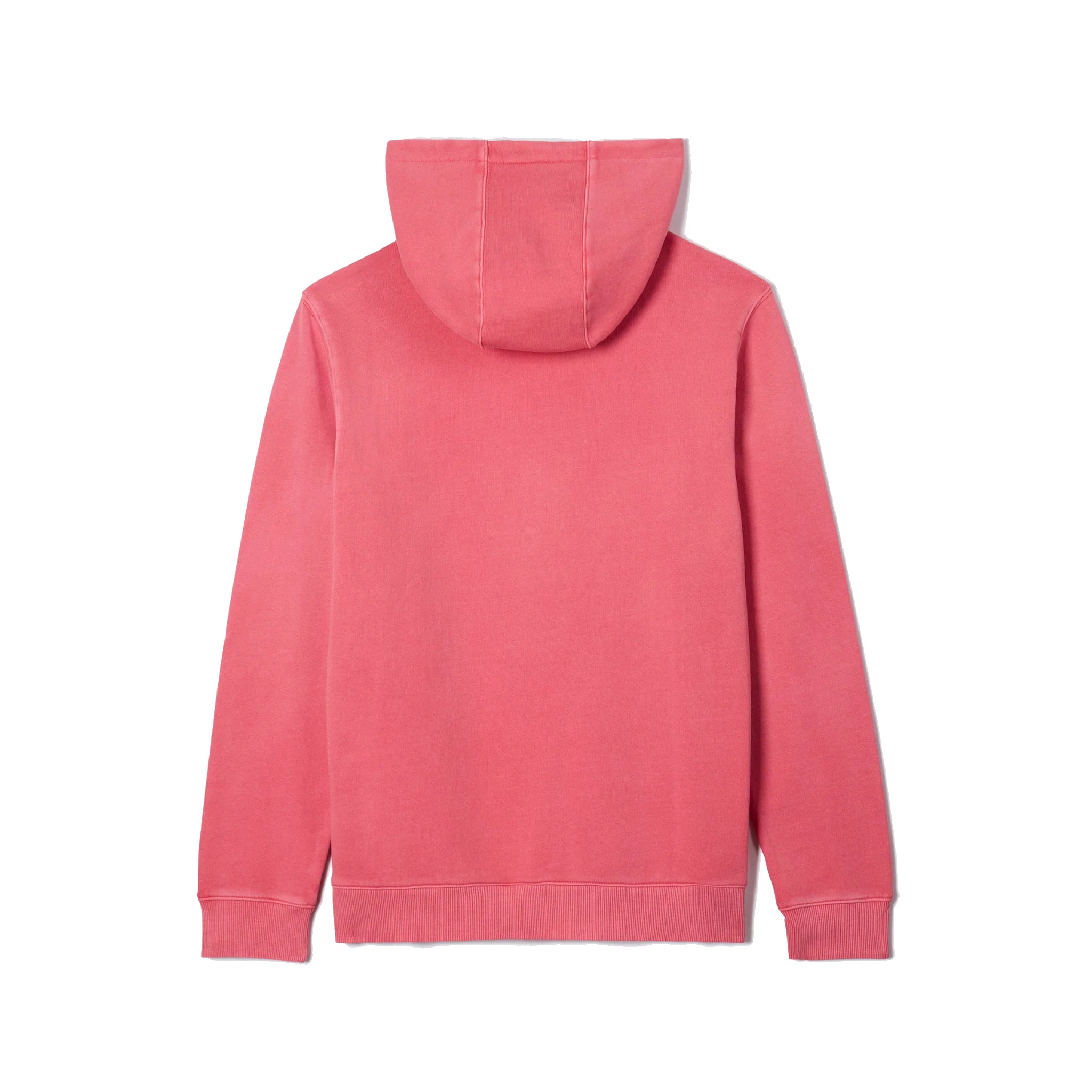 Palm Trees Pigment Hoodie - Denny's