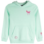 Flamingoat Hoodie - Denny's