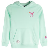 Flamingoat Hoodie - Denny's