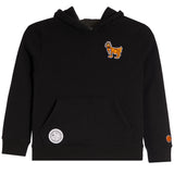 Basketball Goat Hoodie - Denny's