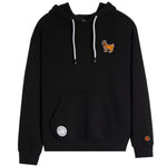 Basketball Goat Hoodie - Denny's