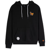 Basketball Goat Hoodie - Denny's