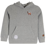 Football Goat Hoodie - Denny's