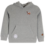 Football Goat Hoodie - Denny's