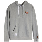 Football Goat Hoodie - Denny's