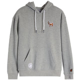 Football Goat Hoodie - Denny's