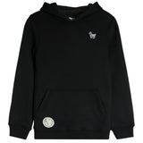 Little Goat Hoodie - Denny's