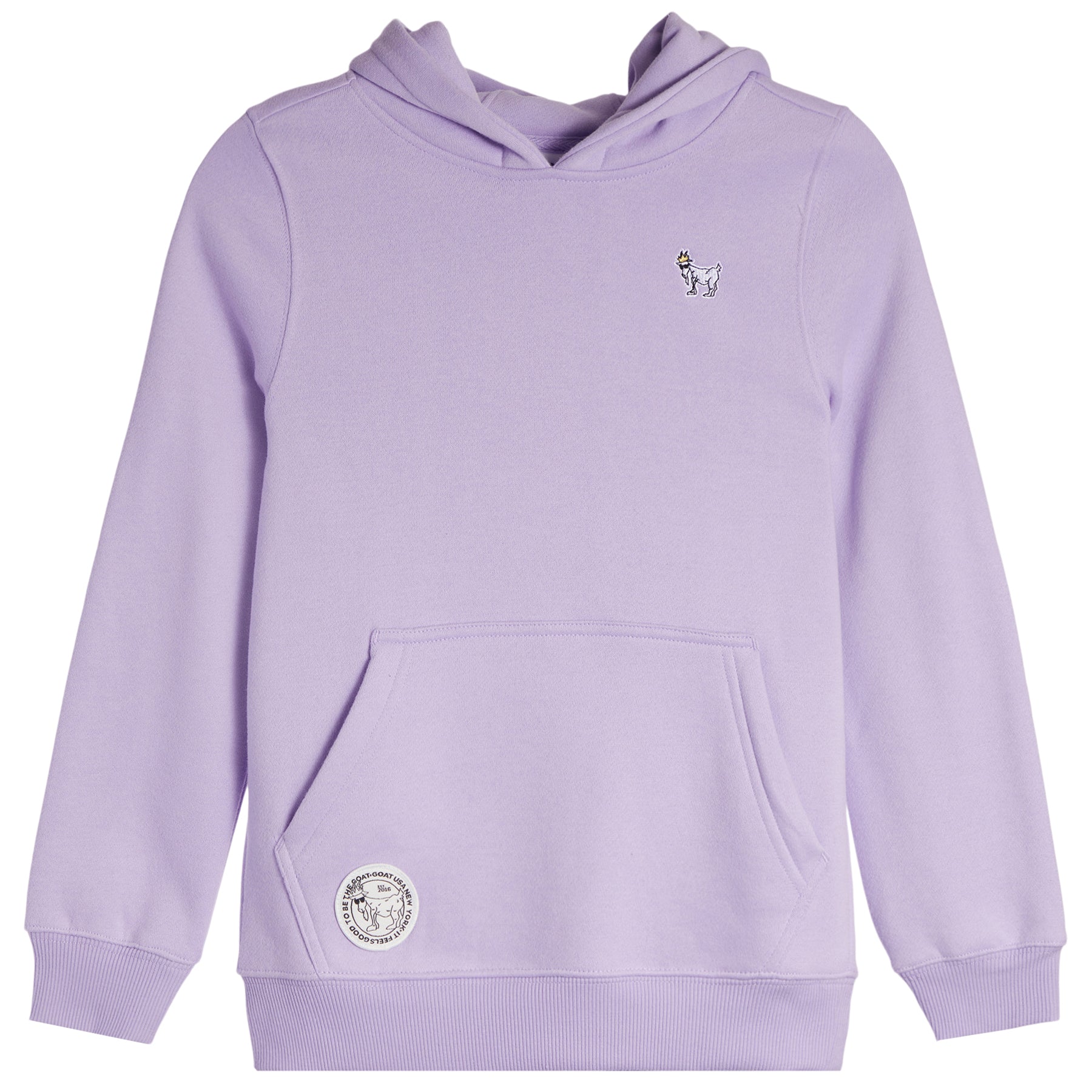 Little Goat Hoodie - Denny's