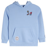 LAX Goat Hoodie - Denny's