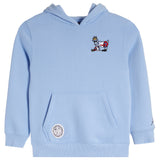 LAX Goat Hoodie - Denny's