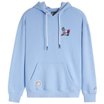 LAX Goat Hoodie - Denny's