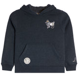 Hockey Goat Hoodie - Denny's