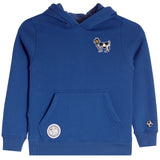 Soccer Goat Hoodie - Denny's