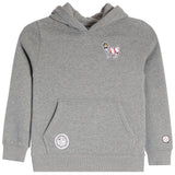 Baseball Goat Hoodie - Denny's