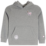Baseball Goat Hoodie - Denny's