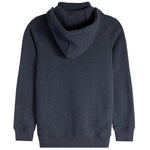 1/4 Zip Hooded Sweatshirt - Denny's