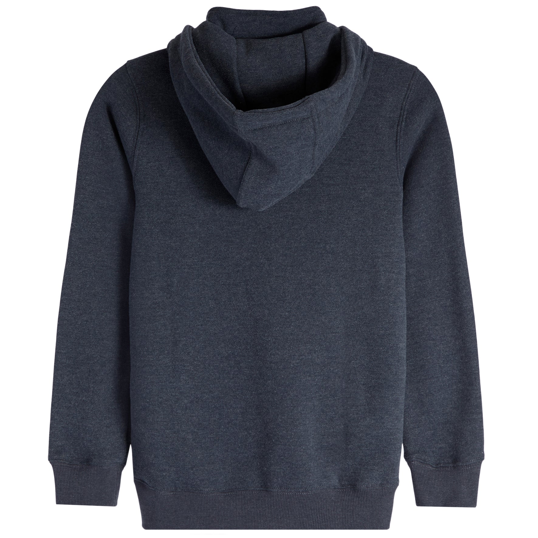 1/4 Zip Hooded Sweatshirt - Denny's