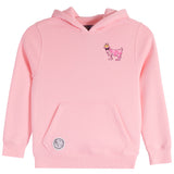 Breast Cancer Awareness Hoodie - Denny's