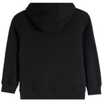 Sherpa Lined Zip Hoodie - Denny's