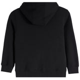 Sherpa Lined Zip Hoodie - Denny's