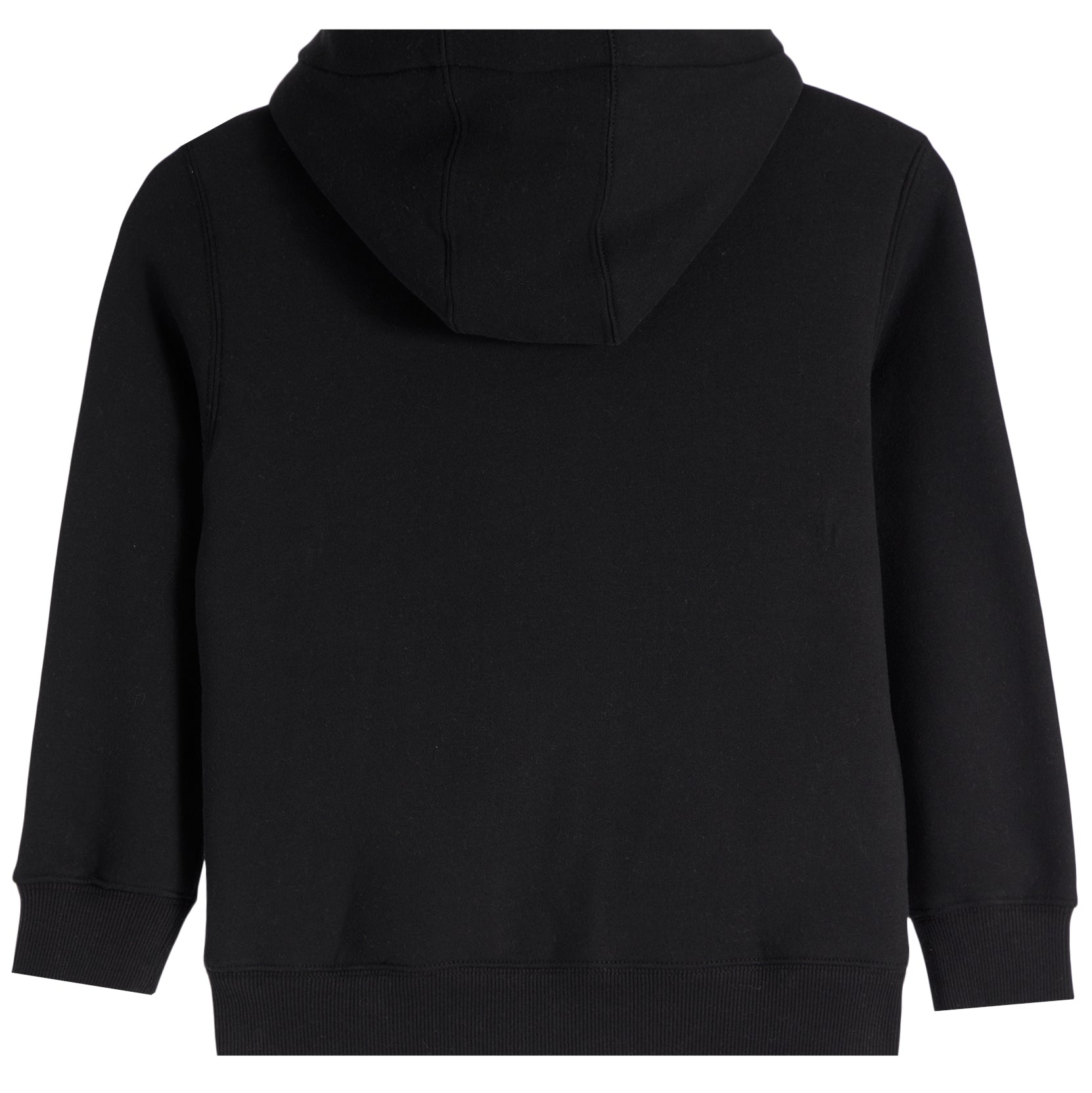 Sherpa Lined Zip Hoodie - Denny's