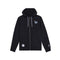 Sherpa Lined Zip Hoodie - Denny's