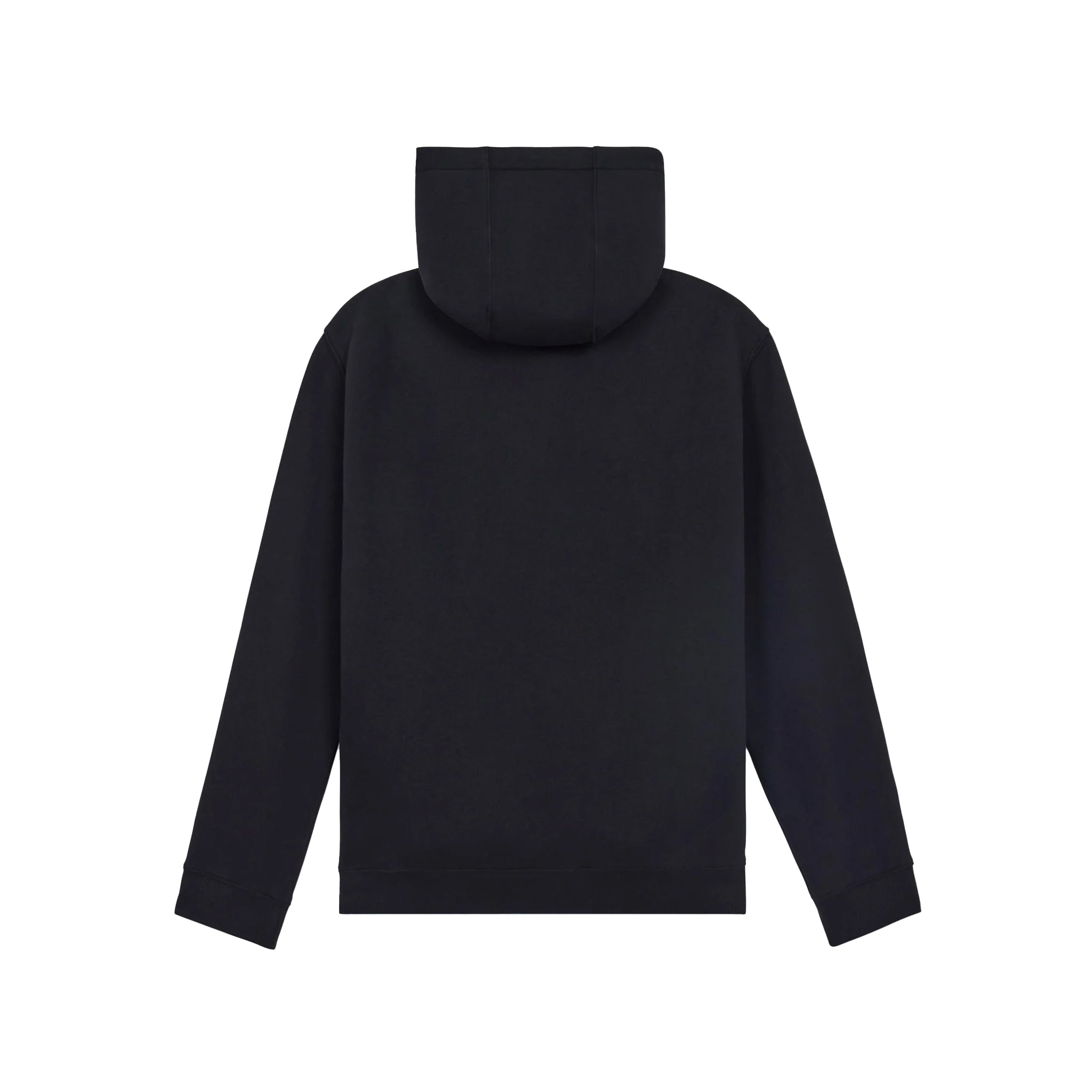 Sherpa Lined Zip Hoodie - Denny's