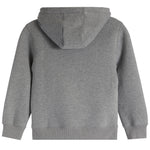 Sherpa Lined Zip Hoodie - Denny's
