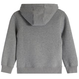 Sherpa Lined Zip Hoodie - Denny's