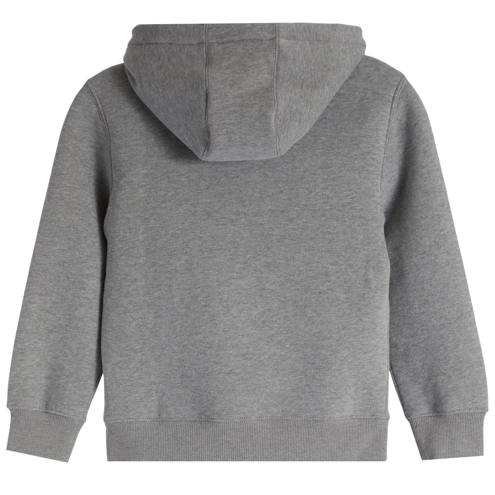 Sherpa Lined Zip Hoodie - Denny's