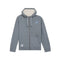 Sherpa Lined Zip Hoodie - Denny's