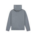 Sherpa Lined Zip Hoodie - Denny's