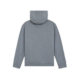 Sherpa Lined Zip Hoodie - Denny's