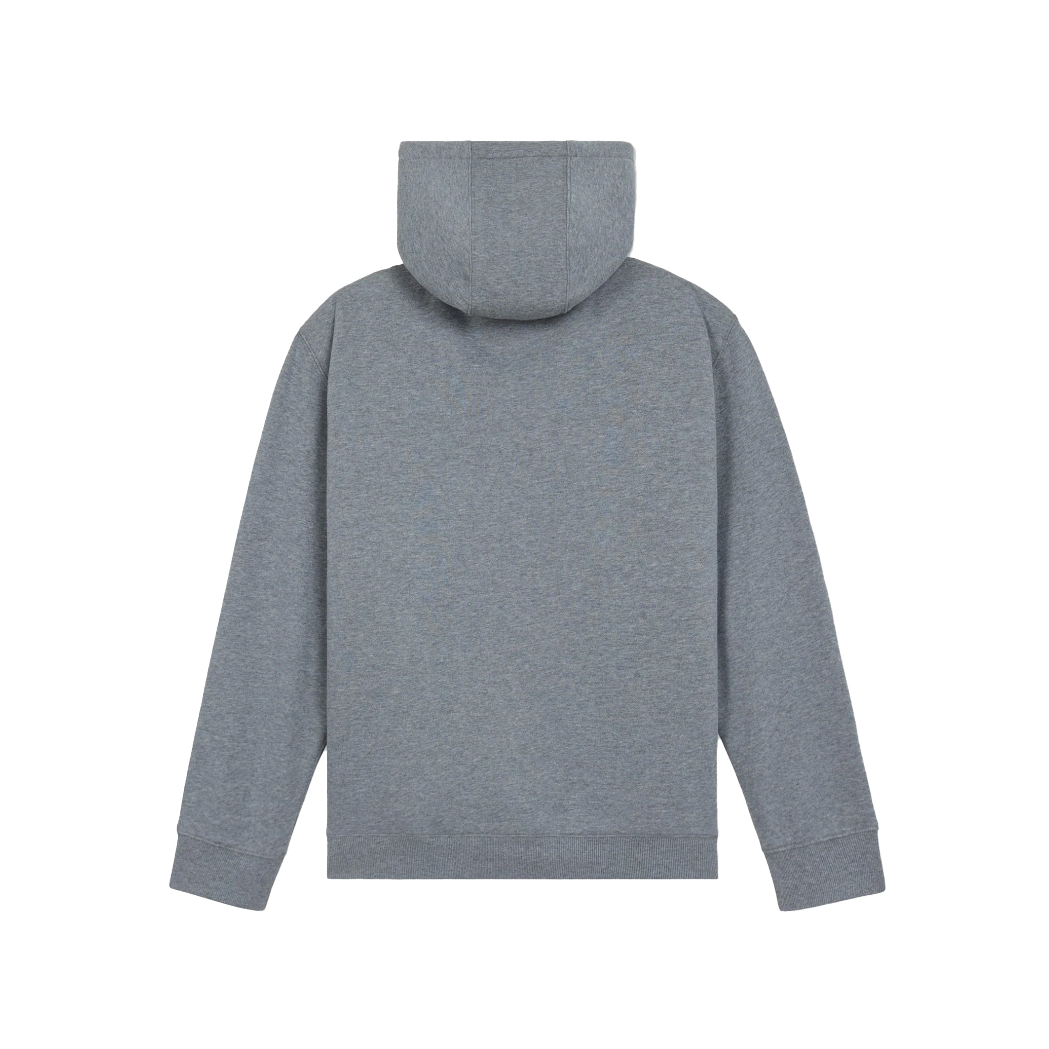 Sherpa Lined Zip Hoodie - Denny's
