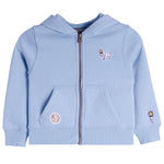 F/Z WG Hoodie - Denny's