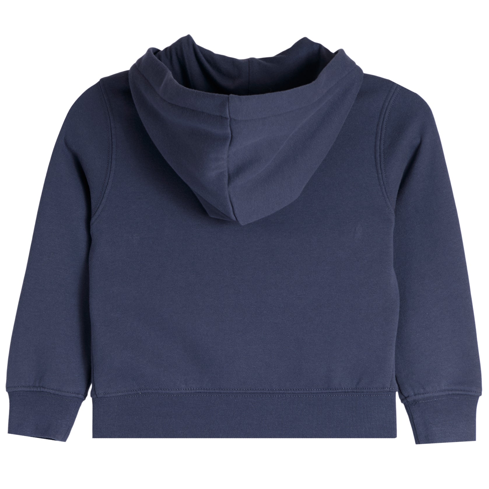 OG Zip Hoodie - Denny's