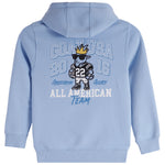 All  American Hoodie - Denny's