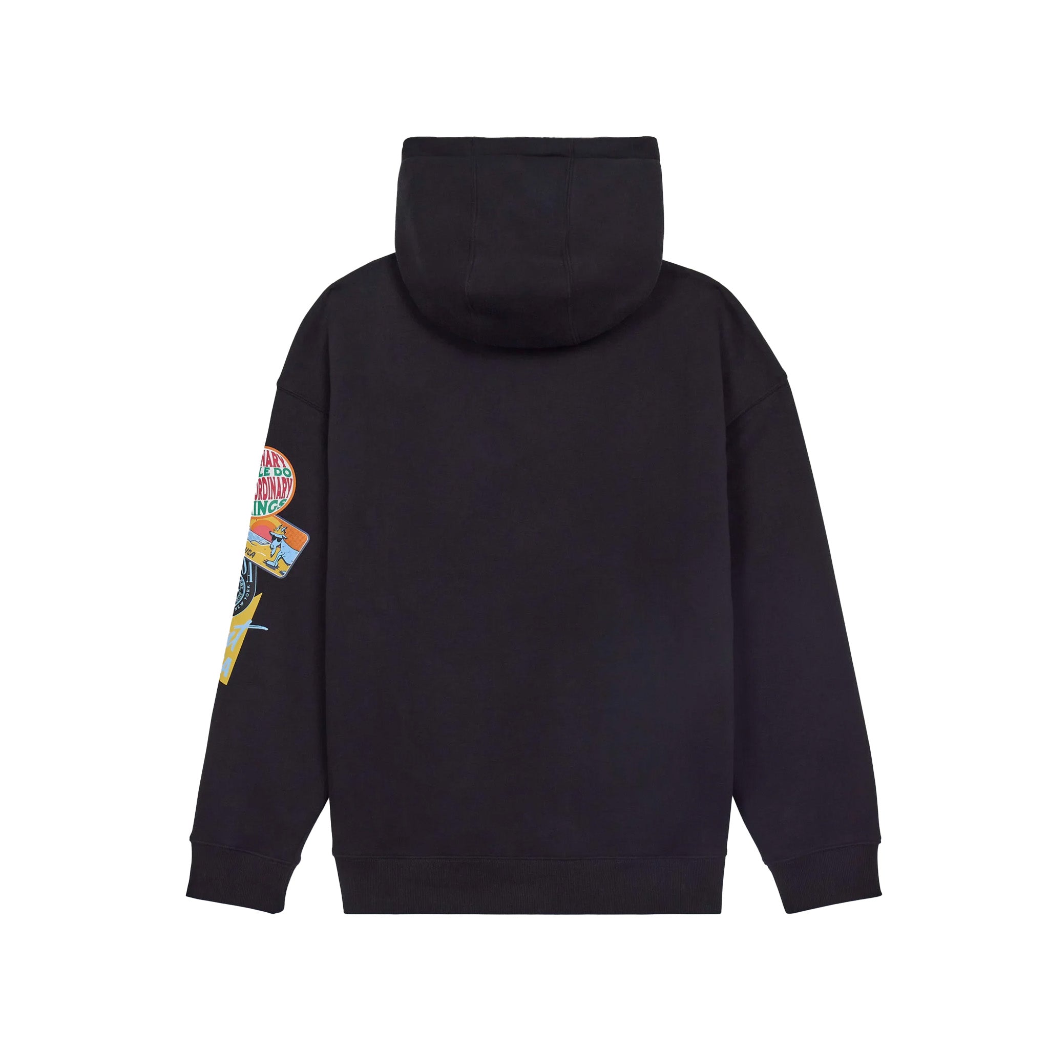 Encore Hoodie - Denny's