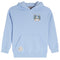 Lazy Chiilin Hoodie - Denny's