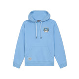 Lazy Chiilin Hoodie - Denny's