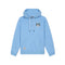Lazy Chiilin Hoodie - Denny's