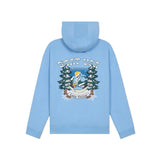 Lazy Chiilin Hoodie - Denny's