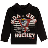 Hockey Hoodie